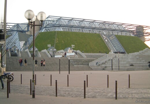Paris Bercy Accor Arena