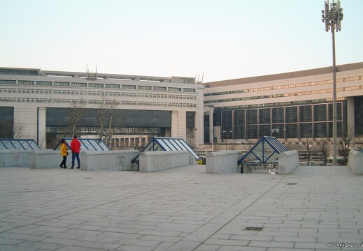 Paris Bercy Accor Arena