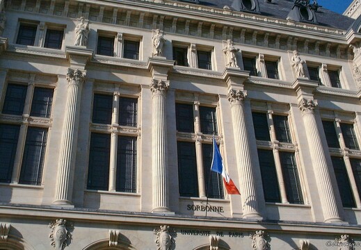 Paris_Sorbonne