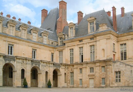 20030830-0912-Fontainebleau