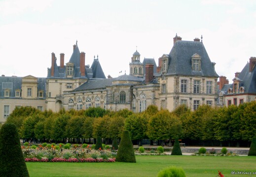 20030830-0925-Fontainebleau