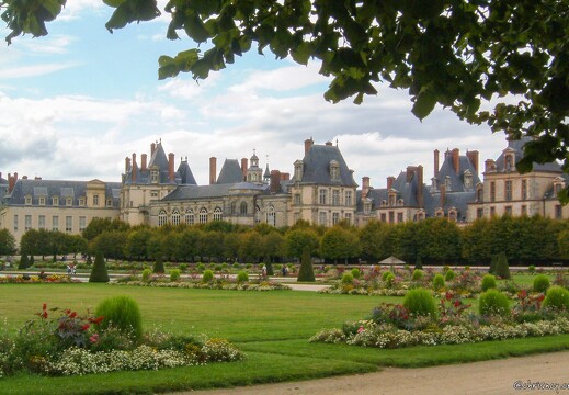 20030830-0932-Fontainebleau