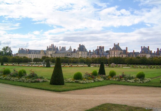 20030830-0933-Fontainebleau