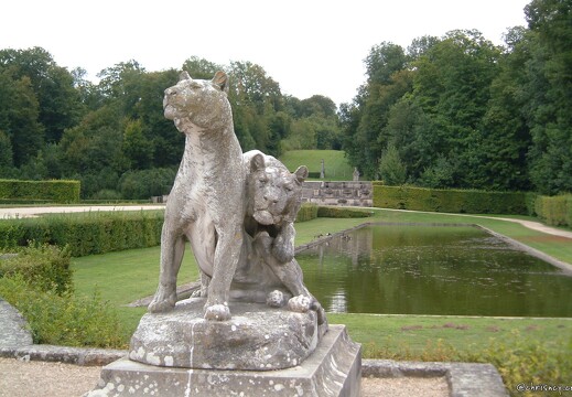 20030831-1033-Vaux le Vicomte
