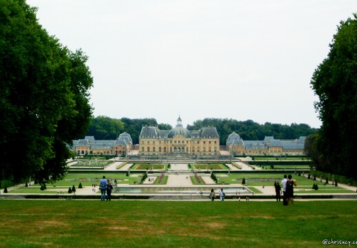20030831-1054-Vaux le Vicomte