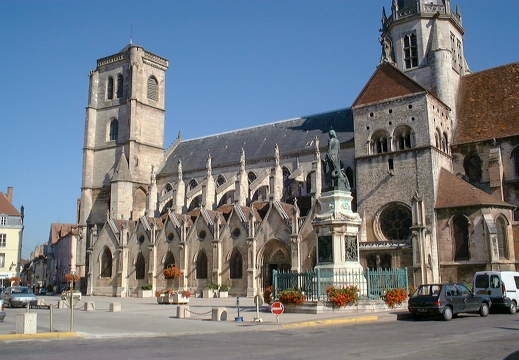 20000801-0004-Auxonne Eglise