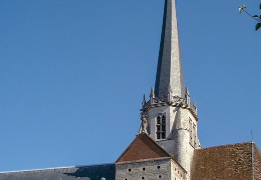 20000801-0005-Auxonne Eglise